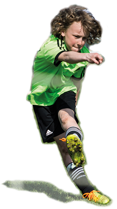 Ziele des FSV Fußball